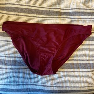 Old Navy swimsuit bottom